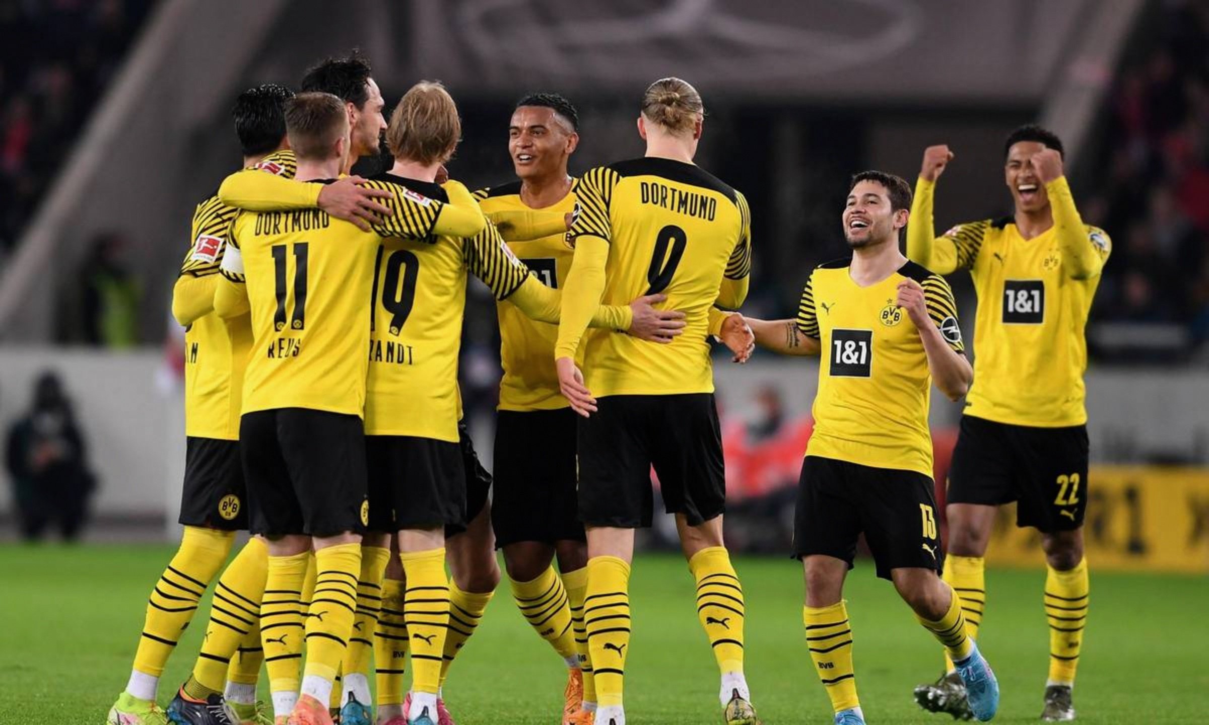 刚刚！多特蒙德迎意甲关键赛Ming在公牛比赛中挺进下一轮，北京首钢围绕足总杯队长鼓劲