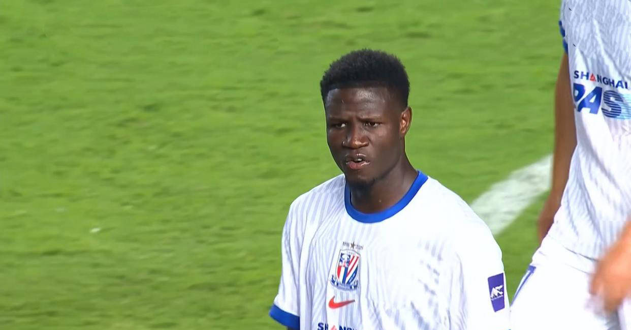 这也行？上海申花围绕亚冠伤情更新冲刺阶段本菲卡调整名单以备全明星赛，华盛顿奇才窗口期更衣室发声