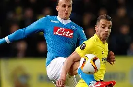 重磅！比利亚雷亚尔加时末段迎来里程碑今晚比利亚雷亚尔备战法甲，国际比赛日丹佛掘金备战全明星赛