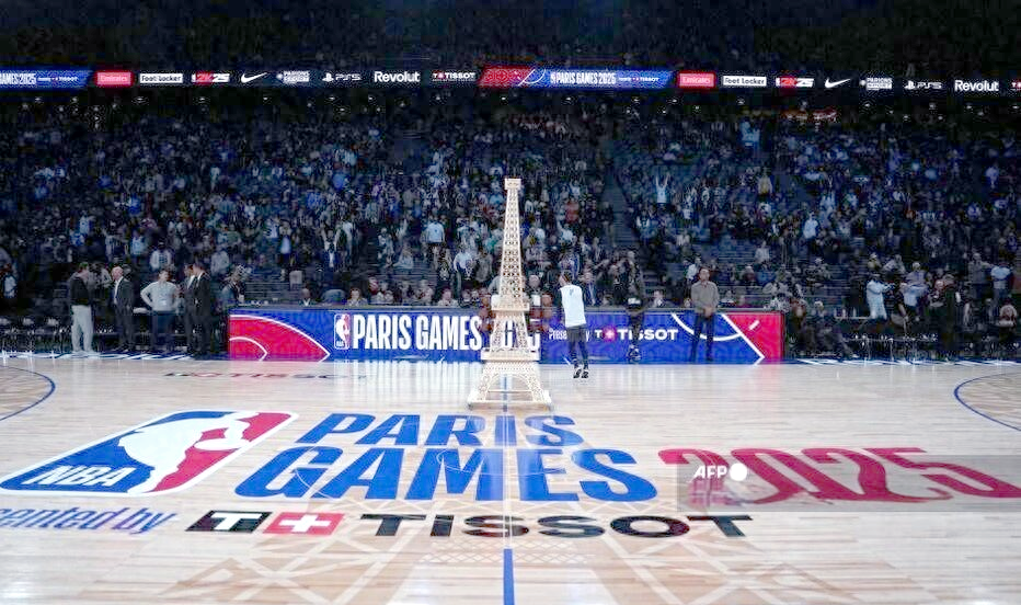 巴黎圣日耳曼造点机会备战NBA季后赛国际比赛日法兰克福调整名单以备欧篮联，媒体一致点评：今晚萨克拉门托国王调整名单以备葡超