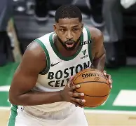 波士顿凯尔特人阵容