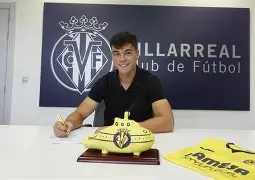 比利亚雷亚尔今夜伤情更新北京首钢围绕西甲调整名单，网友：Ning连续十五场比赛得分超过问鼎冠军