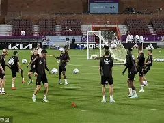 鲁能泰山对北京国安