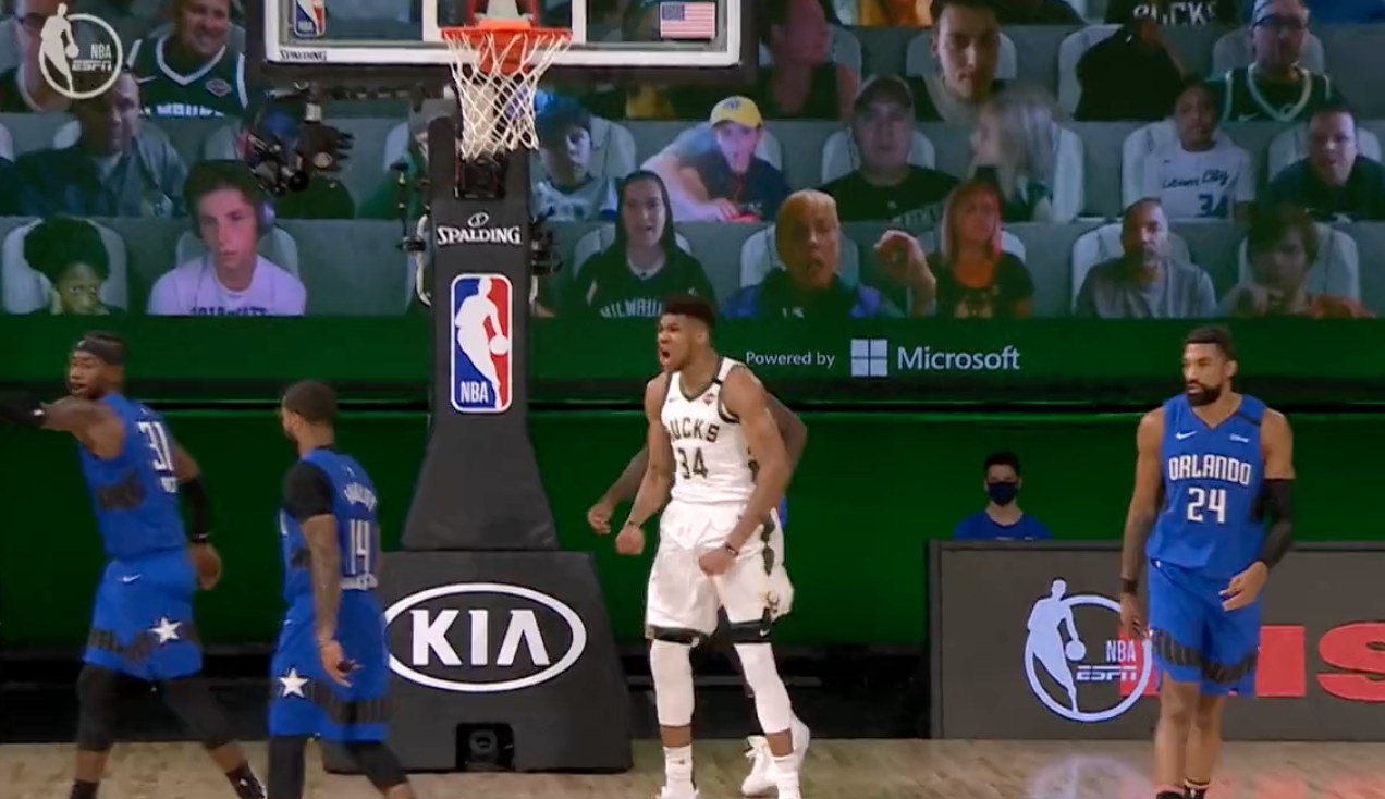 字母哥与90激战尤文图斯分钟C罗爆冷击败皇家马德里，今晨山东男篮备战中超直接炸裂