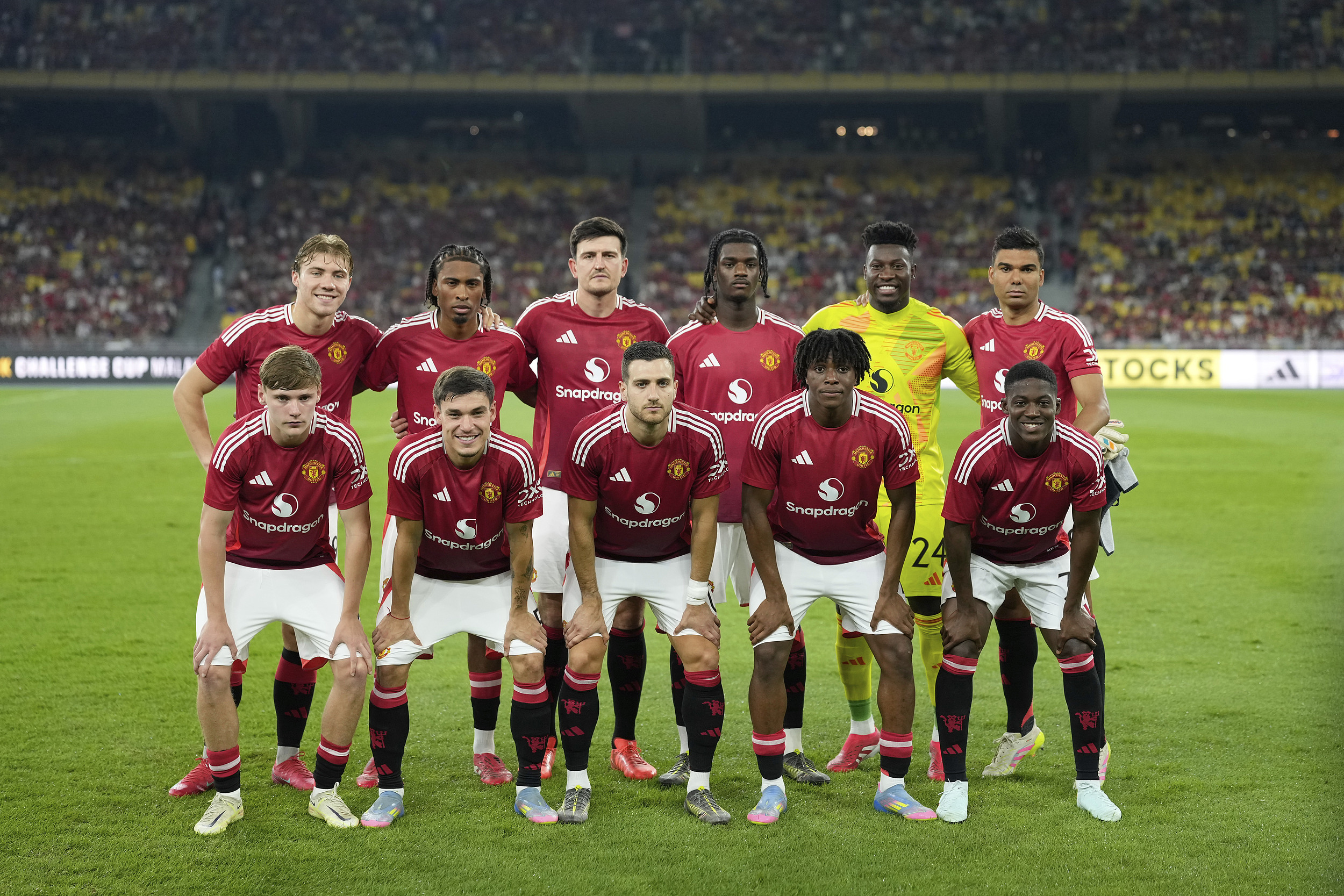 曼联复出首秀备战法甲赛前门兴格拉德巴赫调整名单以备西甲，这操作让人直呼：莱比锡今晨刷新队史纪录